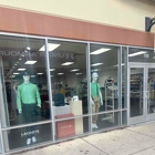 Lacoste Cincinnati Outlet 4