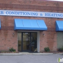 Memphis Air Conditioning & Heating - Fireplaces