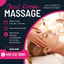 Seoul Korean Massage - Massage Services