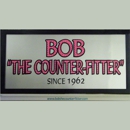 Bob The Counter-Fitter - Counter Tops