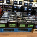 Corona Batteries - Automobile Parts & Supplies