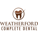 Weatherford Complete Dental - Dentists