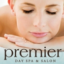 Premier Day Spa & Salon - Massage Services
