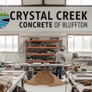 Crystal Creek Concrete of Bluffton - Concrete Contractors