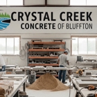 Crystal Creek Concrete of Bluffton