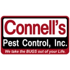 Connell's Pest Control