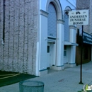 Andersen Morgan Funeral Home - Funeral Directors