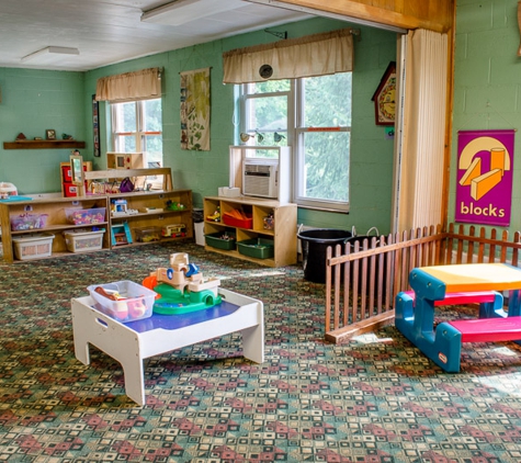 Evergreen Children's Center - Dayton, OH