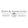 Pope & Associates