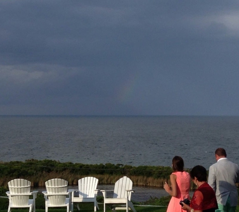 Spring House Hotel - Block Island, RI