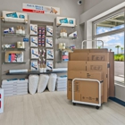 The Lock Up Self Storage