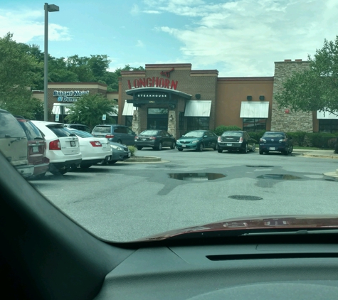 LongHorn Steakhouse - Frederick, MD