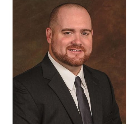 Cory Harris - State Farm Insurance Agent - Giddings, TX