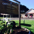 Cadillac Winery