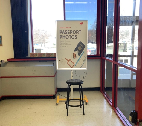 CLOSED-Staples - Randolph, NJ