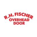 R H  Fischer Overhead Door LLC - Garages-Building & Repairing