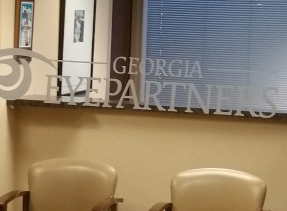 Georgia Eye Partners Northside - Atlanta, GA