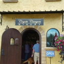 Coyote Canyon Winery - Wineries