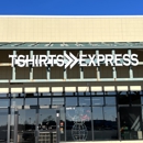 T-Shirts Express - Clothing Stores