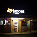Boost Mobile by Cell Active - Cellular Telephone Equipment & Supplies