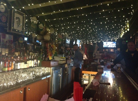 Behan's Irish Pub - Burlingame, CA