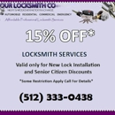24 Hour Locksmith Austin CO - Locks & Locksmiths