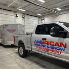 American Ground and Snow Management