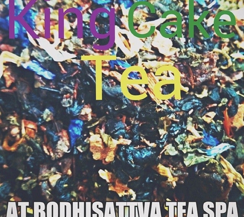 Bodhisattva Tea Spa - Metairie, LA