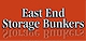 East End Storage Bunkers - Storage Solutions