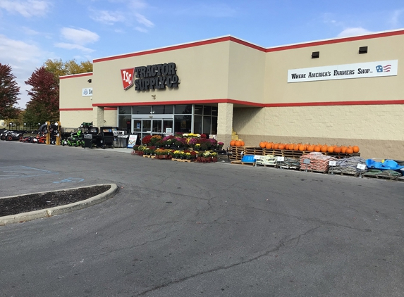 Tractor Supply Co - Anderson, IN