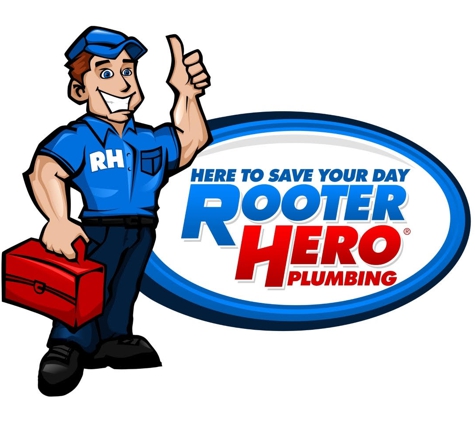 Rooter Hero Plumbing & Air - Irvine, CA