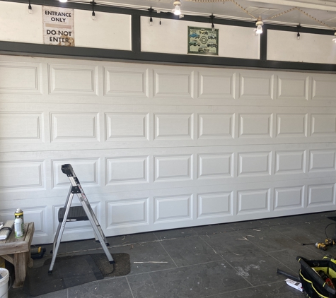 Access Garage Door - Kenner, LA