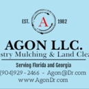 AGON Land Clearing and Forestry Mulching - Excavation Contractors