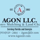 Agon Land Clearing & Forestry Mulching