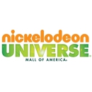 Nickelodeon Universe - Theme Parks