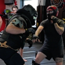 Katalyst Kombatives - Boxing Instruction