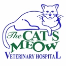 The Cat's Meow Veterinary Hospital - Pet Stores