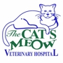 The Cat's Meow Veterinary Hospital