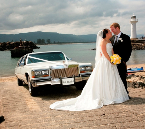 Wollongong Limousine Services - Wollongong, NSW