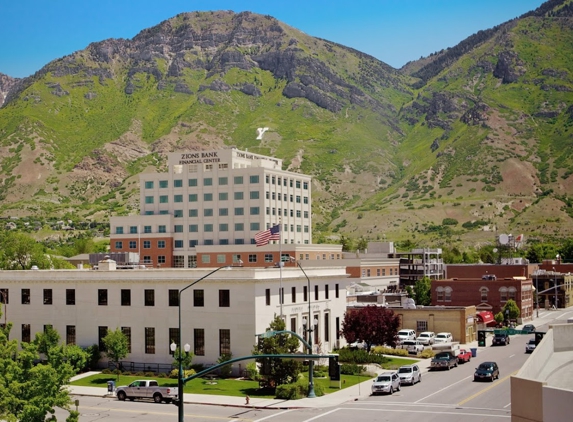 Zions Bank - Murray, UT