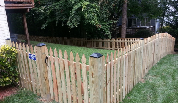 All American Fences, Inc. - Sterling, VA