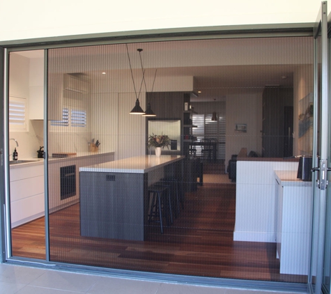 SP Screens - Fyshwick, ACT