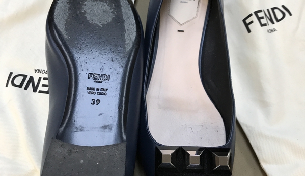 Cappy's Shoe Repair - Broomall, PA