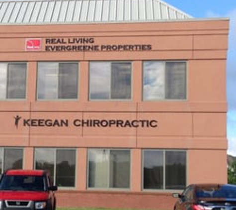 Keegan Chiropractic Sports & Wellness - Ashburn, VA