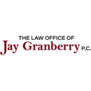 The Law Office of Jay Granberry - Attorneys