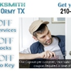 Locksmith Von Ormy gallery