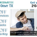 Locksmith Von Ormy - Locks & Locksmiths