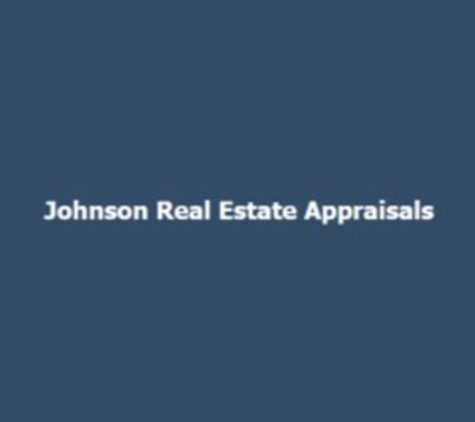 Johnson Real Estate Appraisals - Washington, DC