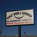 Stanley Spring & Alignment - Truck Service & Repair