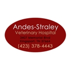 Andes-Straley Veterinary Hosp